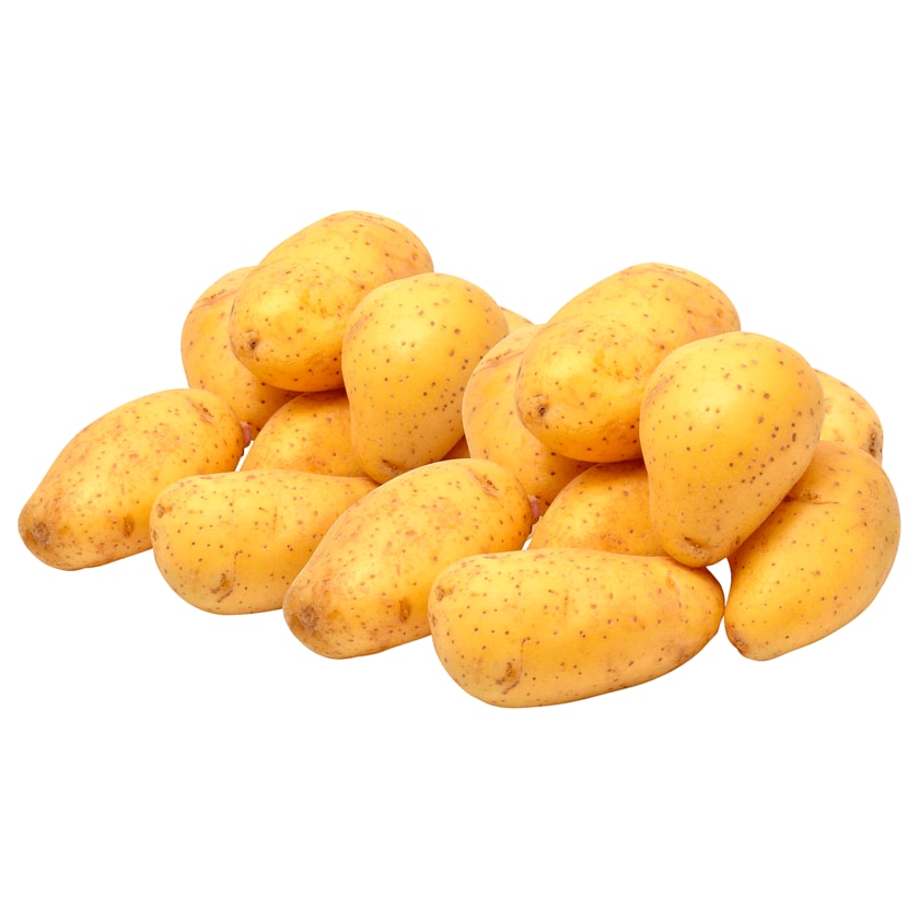 Kartoffeln Belana festkochend aus der Region 5kg